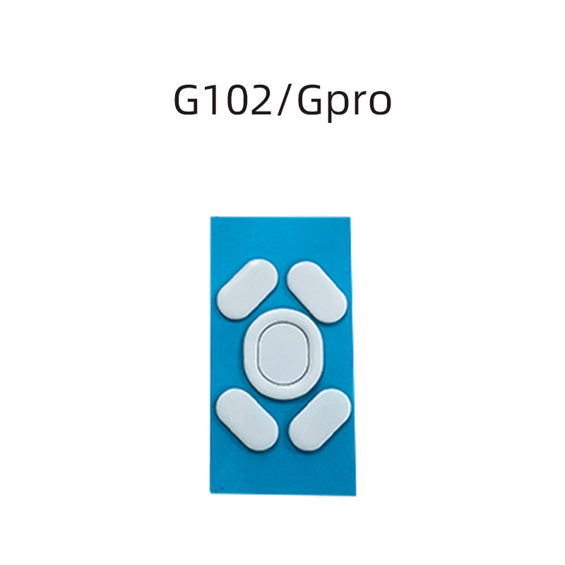 G102 GPRO