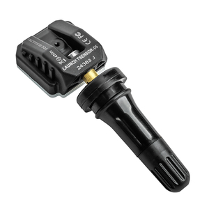 LTR-V RF-SENSOR TPMSセンサー315MHz 433MHzプログラム可能2 in 1ユニバーサルタイヤ空気圧モニタリングセンサー - Product Image 6