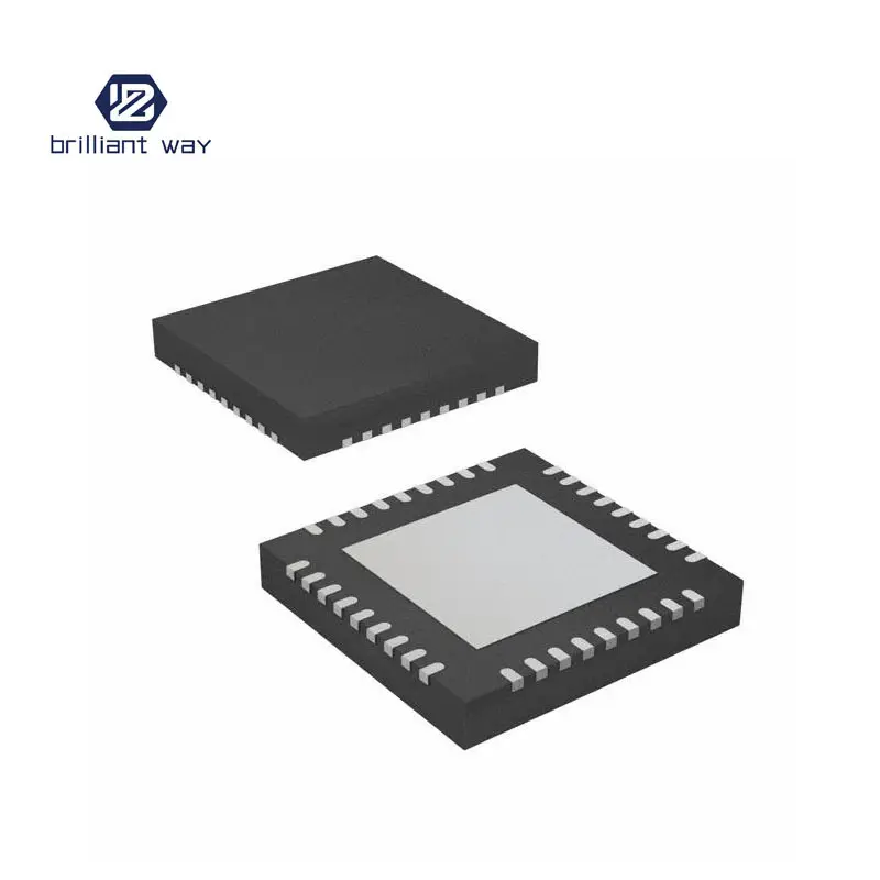 Microcontrolador de plástico STM32L051K8T7 hecho en China