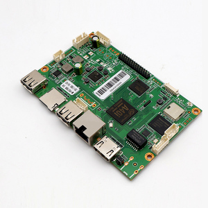ARM Allwinner A40i scheda di sviluppo con sistema Linux Android Cortex-A7 prodotto PCBA Core incorporato - Product Image 5