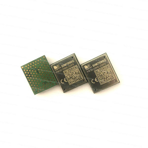 SIMCOM SIM7090G LPWA CAT-M NB-IoT modulo LGA modem SIM7090G - Product Image 4