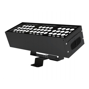 Modern yüksek lümen IP67 18W 48W led spot ışık 108W 162W bina cephe için özelleştirilmiş yüksek watt projektör ışık projektör - Product Image 3