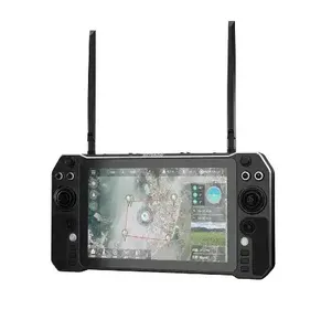 Skydroid H30 1080 16-Channel uzaktan kumanda verici denetleyici alıcı RC helikopter uçak FPV Quadcopter Drone için - Product Image 1