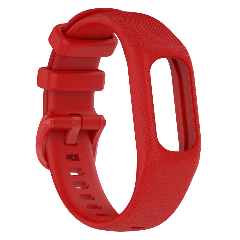 #8 Red