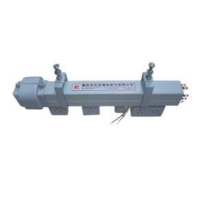 Factory Direct Supply Lighting <strong>Busbar</strong>/Bus Duct 380V Powering Busway - Product Image 4