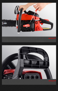 20インチガソリンパワードソー強力なツリーカッターマシンガソリンパワーチェーンソー - Product Image 2