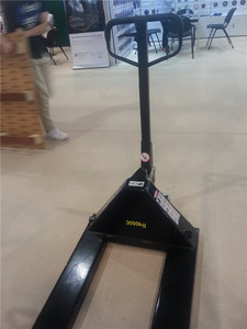 Durable <strong>Material</strong> <strong>Handling</strong> Equipment 2T 3T 5T Hand Pallet Truck with CE ISO for Goods <strong>Handling</strong> - Product Image 6