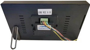 Weather Station Display <strong>Data</strong> Logger Acquisition System platform remote monitoring <strong>data</strong> <strong>logging</strong> transmission support SD card - Product Image 2