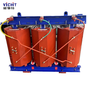 Soluciones de energía confiables Transformadores reductores trifásicos para sistemas de 11/15Kv Entrada 10kv a 400kv Salida 220V y 380V - Product Image 4