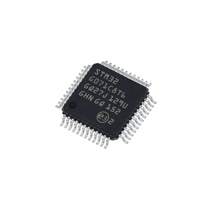 STM32G071C8T6 IC MCU originale microcontrollore circuito integrato MCU supporto BOM microcontrollore servizio one-stop - Product Image 1