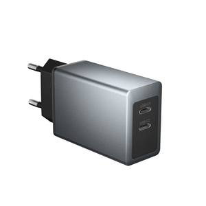 Gan Laptop <strong>Computer</strong> Charger Orginal <strong>Adapter</strong> 65w Type C Port , Smartphone Tablets USB PD PPS Super Fast Wall Charger - Product Image 3