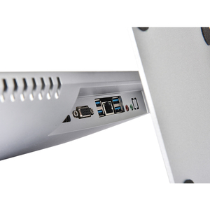 Barato Aio Hd Tarjeta gráfica Computadora de escritorio I3 i5 i7 Todo en una computadora Pc para negocios - Product Image 3