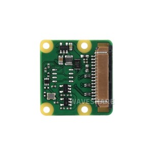 Nano ahududu Pi 8MP kamera modülü V2 , IMX219, ahududu pi 3 modülü ile uyumlu
