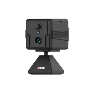 迷你4g摄像机闭路电视P2P Onvif音频4G sim卡摄像机模块芯片板4g无线网络摄像机P2P室内监控 - Product Image 5