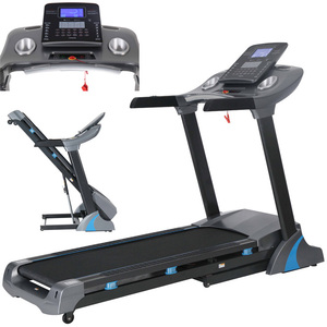 GS-450A-C Складная моторизованная беговая дорожка - Product Image 1