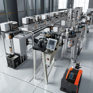 Digital Display Soil Quadruple Direct Shear Test Machine <strong>Automation</strong> Direct Shear <strong>Testing</strong> Apparatus/direct Shear <strong>Testing</strong> Machine - Product Image 4