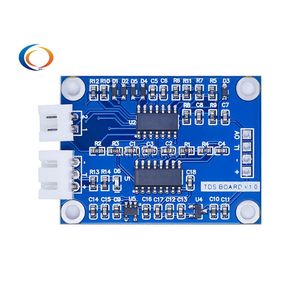 TDS <strong>Sensor</strong> Module Dissolved Solids Analog Signal Soluble Solid Water Quality <strong>Detection</strong> DS18B20 51/<strong>STM32</strong> for Arduino - Product Image 4