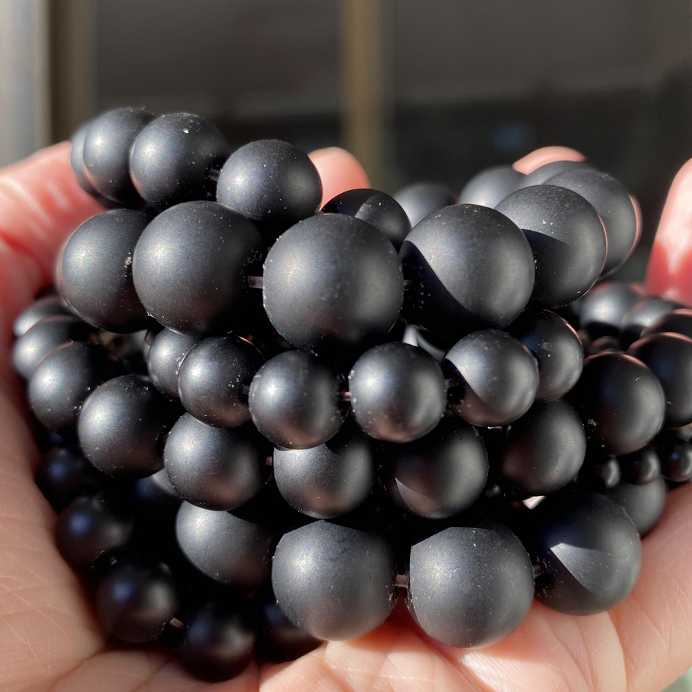 Black Agate