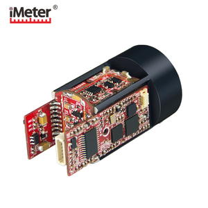 レーザー距離センサーレーザー距離計モジュール小型OEMレーザー距離計モジュールクラス1 20g905nm、Telインターフェース付き23mm * 47mm 3〜5V - Product Image 1