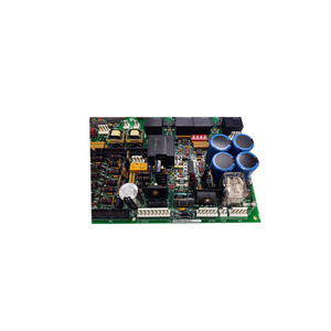 DS200SHVMG1AGE Hochspannungs-M-Schnitts telle karte für die SPS-Programmierung - Product Image 1