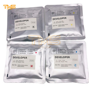 Порошок разработчика TMS FC50 для Toshiba e-studio 2555c 3055c 3555c 4555c 5055c - Product Image 1