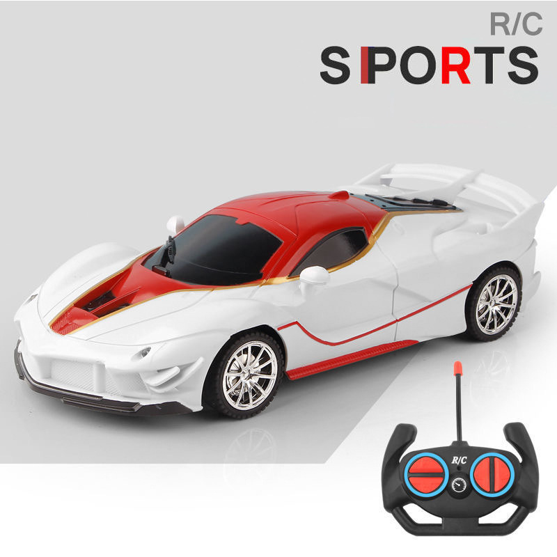Ferrari 3