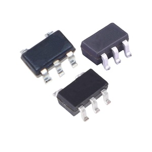 FDS6680AS entegre devre IC çip 2025 NPN transistör MOS diyot orijinal elektronik SO-8 bileşenleri FDS6680AS - Product Image 2