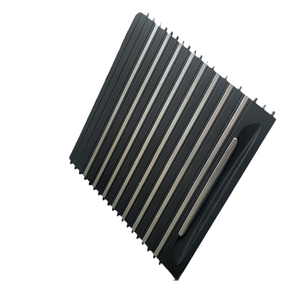 Fabrika dış ticaret doğrudan satış çay bardağı tutucu kapak plakası BMW X5/X6 51169251973 için uygun - Product Image 5