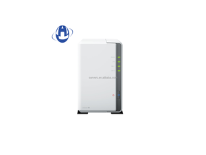 La última estación de disco de alto rendimiento Ds223J 4-Core Cloud Storage Networking Server Nas Network Attached Storage - Product Image 5