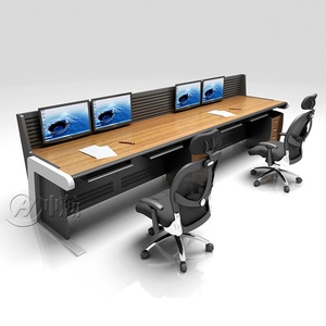 Console Information Monitoring Control Room Console Command <strong>Center</strong> Console - Product Image 5