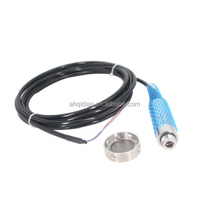 Verstopfung schutz sensor Wasserstands geber Abwasser 4-20mA 1-5V 0-10V RS485 Ausgangs pegels ensor - Product Image 3