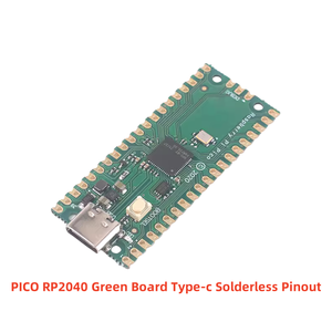 Rpraspberry ahududu Pi geliştirme kurulu PICO çift çekirdekli PICO W rpzero sıfır rpraspberry ahududu Pi geliştirme kurulu