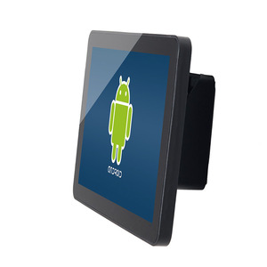 10.1 "<span class=keywords><strong>Android</strong></span> <span class=keywords><strong>Tablet</strong></span> IP65 RK3568 Quad Core 1.8GHz CPU 2GB RAM/32GB ROM capacitivo Touch Screen per Business sale conferenze - Product Image 6