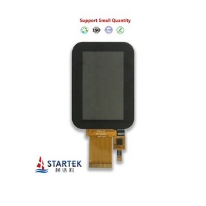 3.1 Inch LCD TFT <strong>Capacitive</strong> <strong>Touch</strong> Panel <strong>with</strong> 480*800 Resolution RGB Interface IPS Technology Model LCD Display Screen <strong>Module</strong> - Product Image 4