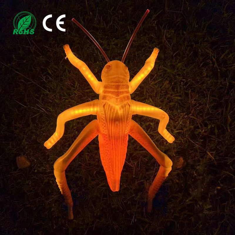 Cricket (Senza alimentazione)