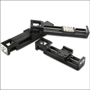 Original Taiwan High Precision <strong>CNC</strong> KK Precision <strong>Linear</strong> Modules Ball Screw <strong>Linear</strong> Stage <strong>CNC</strong> Module - Product Image 3