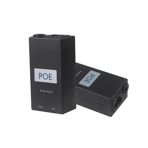 Convertidor PoE activo de 24V con soporte de 10/100/1000M hasta salida de 24V 0.5A para dispositivos Mikrotik Wireless AP y UBTN - Product Image 6