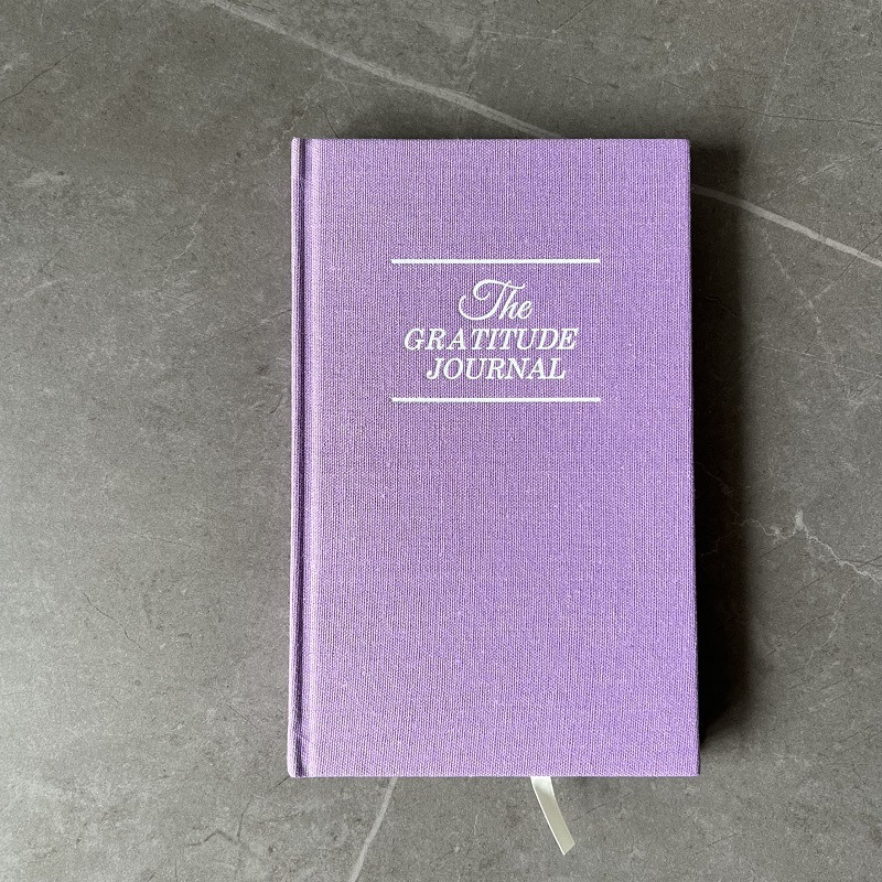 A5 - light purple
