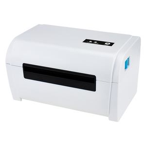 NETUM Thermal Label Printer with High Quality 110mm 4 Inch A6 Label Barcode Printer USB Port Work with Paypal Etsy Ebay <strong>USPS</strong> - Product Image 2