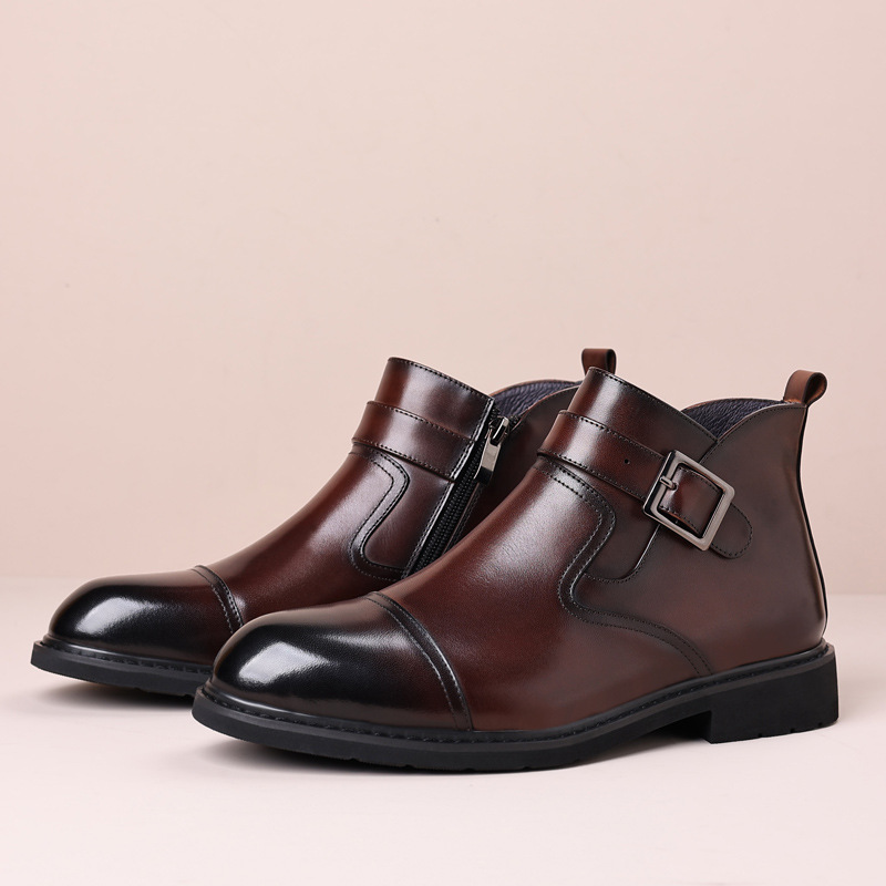 Marron