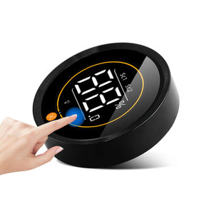 ESP32 2.1 Inch Round Knob Touch Display 480x480 Rotary Encoder <strong>Arduino</strong> LVGL WIFI BLe <strong>Uart</strong> Smart Module