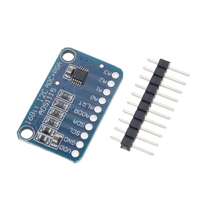 HEISSES Modul ads1115 16-Bit-Analog-Digital-Wandlermodul ADS1115 Kleine ADC-Entwicklungs platine ADS1115