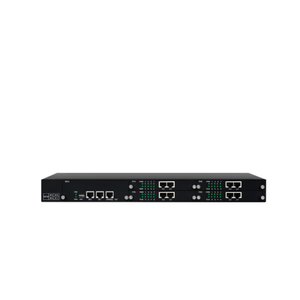 Entrada VoIP analógica de alta gama Dinstar DAG3000-32S/O, redes de telefonía IP - Product Image 1