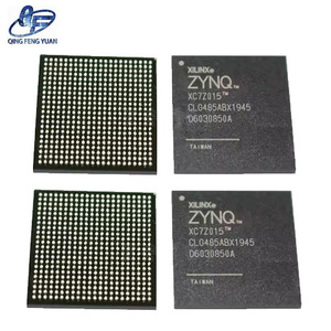 Neue und Original Xilinx Serie Feldprogrammierbare Tordatenmarke XC6SLX100T-3FGG900I - Product Image 4