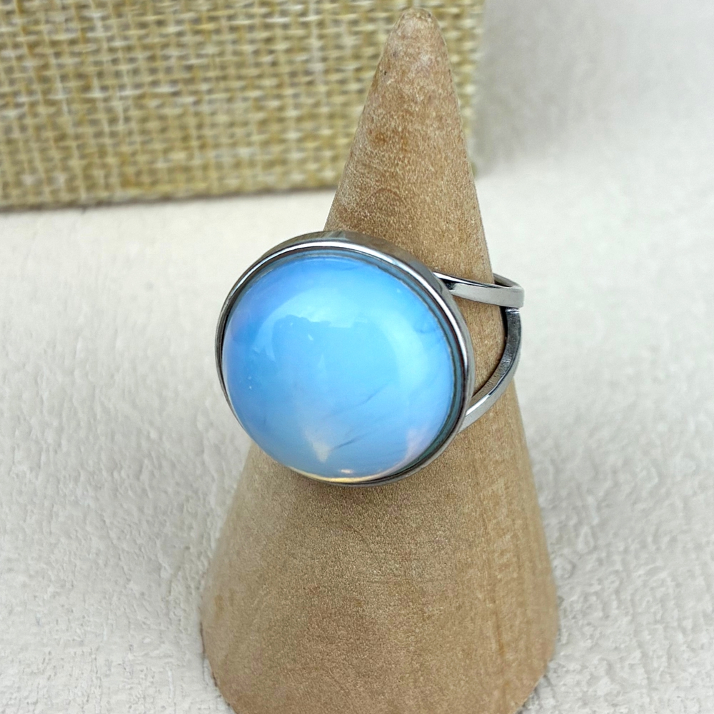 Opal - gold
