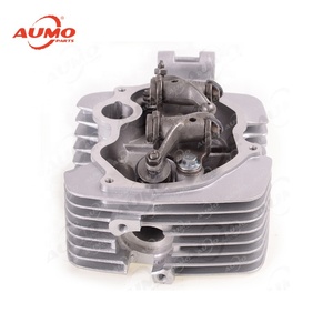 <strong>CG200</strong> Engine Spare Parts Cylinder Block Cylinder Head Assy - Product Image 3