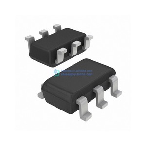 PCB Integrated Circuits IW676-32 Flyback Switching Regulator IC Positive Adjustable <strong>1</strong> <strong>Output</strong> IW67632 Surface Mount SOT-23-<strong>6</strong> - Product Image 1