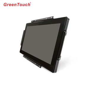GreenTouch <strong>15</strong>.6&quot; <strong>LCD</strong> Multi Points <strong>Open</strong> <strong>Frame</strong> <strong>Touch</strong> Screen Monitor for Industrial Closed <strong>Frame</strong> <strong>Touch</strong> Monitor <strong>Display</strong> - Product Image 5
