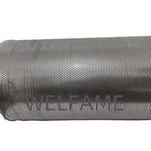 Thay thế <span class=keywords><strong>coalescing</strong></span> lọc dầu Cartridge cho 1517.150 phần tử lọc máy nén phụ tùng 1517.150 - Product Image 3