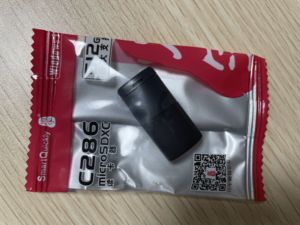OEM微型sdhcxc读卡器sd卡记忆棒适配器TF/微卡usb适配器 - Product Image 3